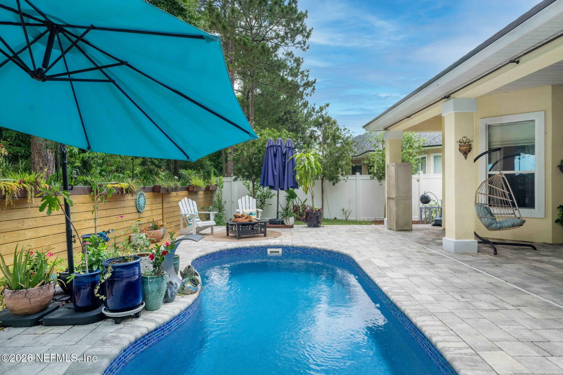 836 Cypress Crossing Trail St. Augustine FL 32095