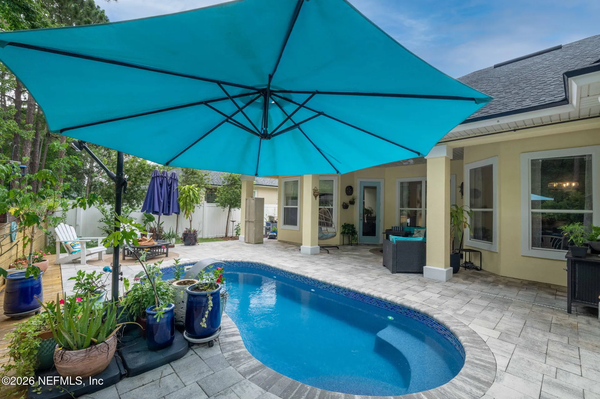 836 Cypress Crossing Trail St. Augustine FL 32095