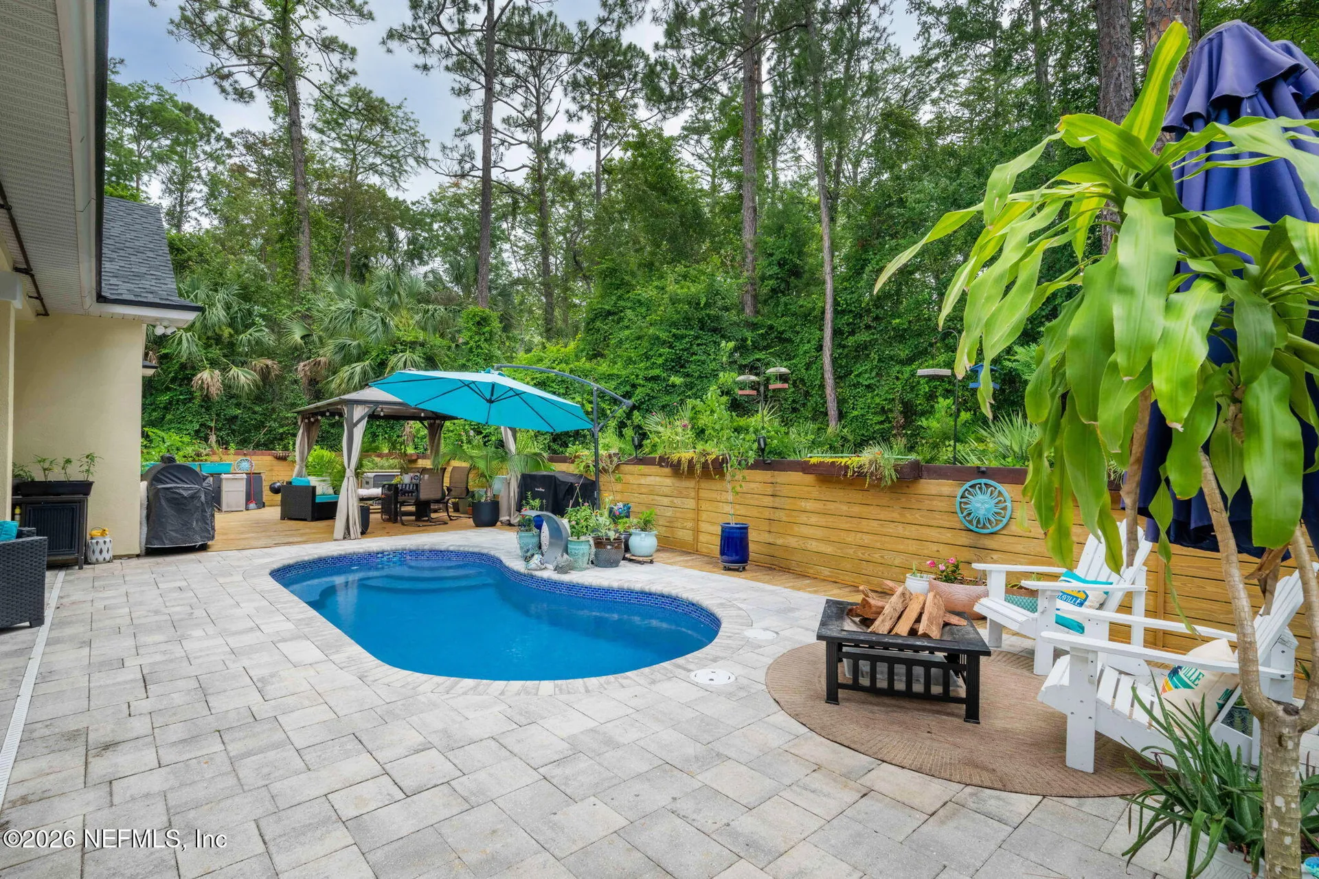 836 Cypress Crossing Trail St. Augustine FL 32095