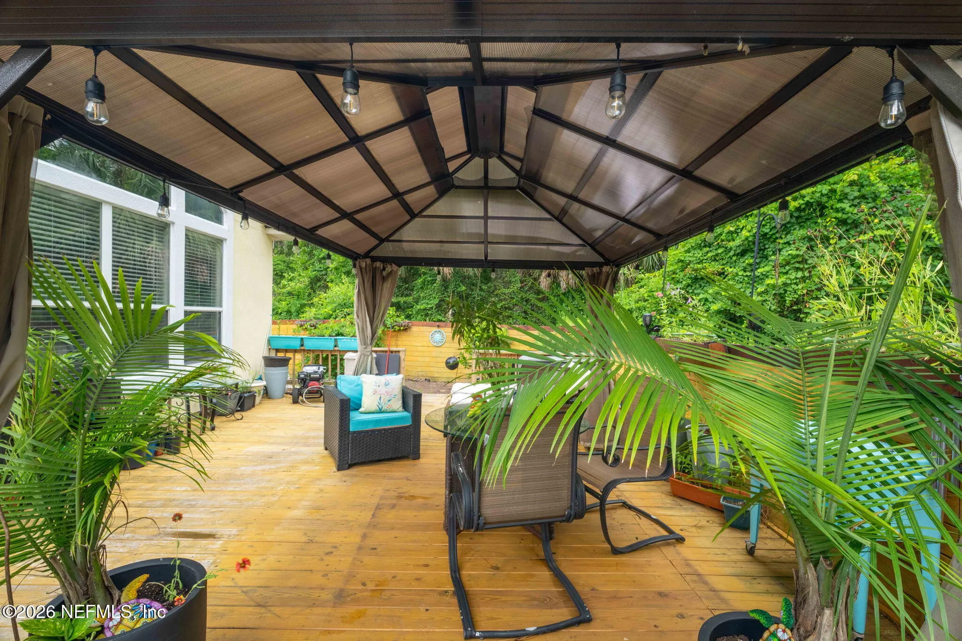 836 Cypress Crossing Trail St. Augustine FL 32095