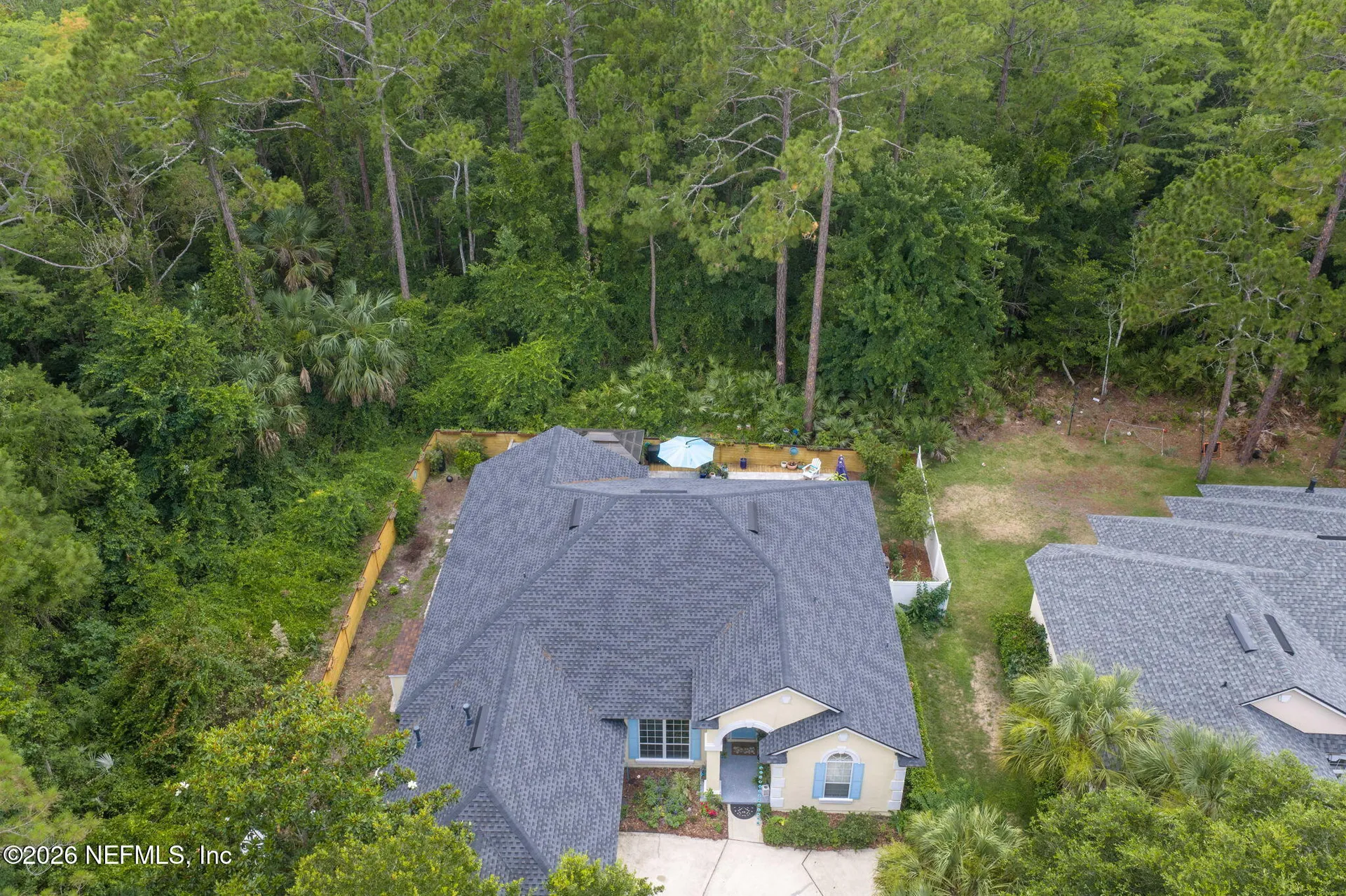 836 Cypress Crossing Trail St. Augustine FL 32095