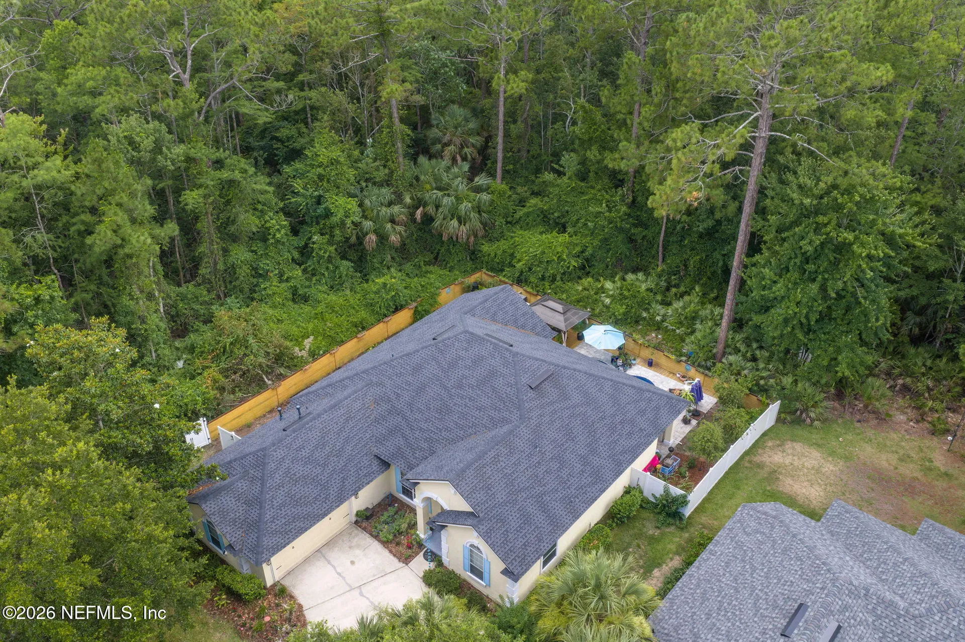 836 Cypress Crossing Trail St. Augustine FL 32095