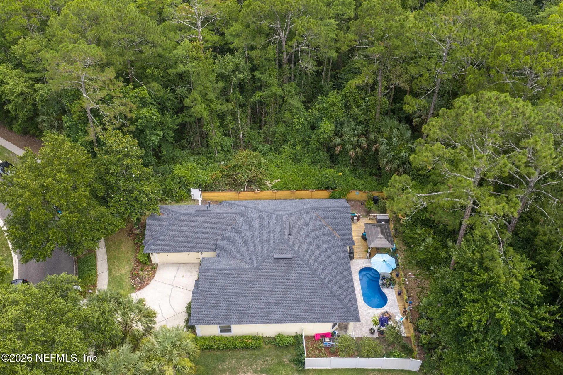 836 Cypress Crossing Trail St. Augustine FL 32095