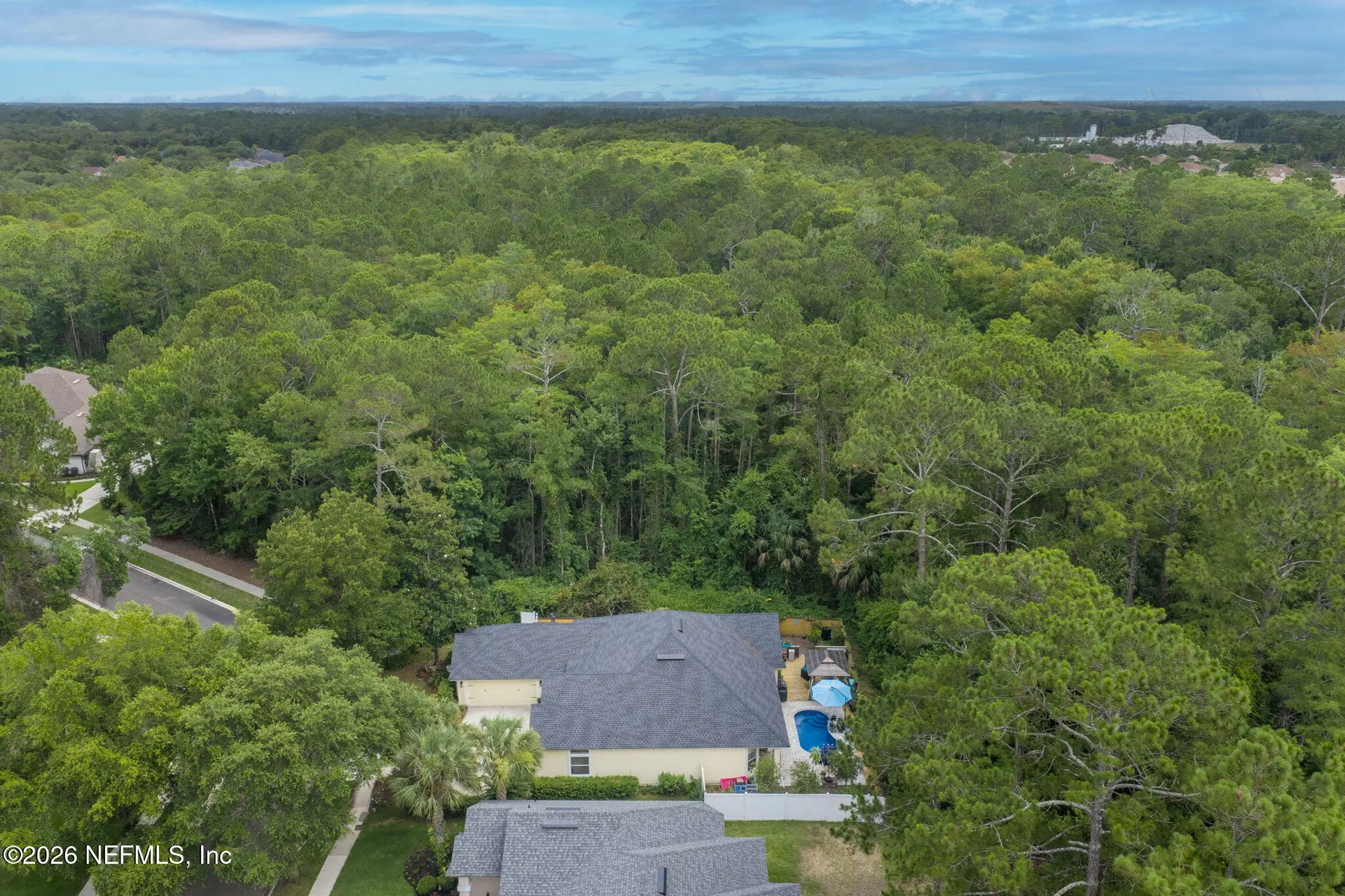 836 Cypress Crossing Trail St. Augustine FL 32095