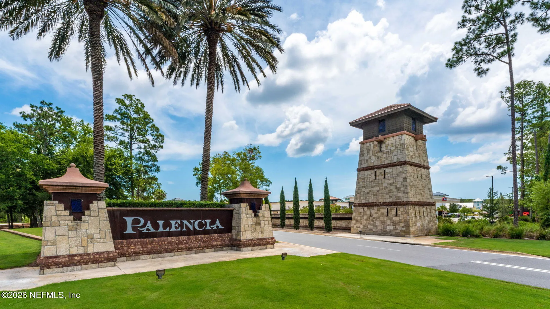 836 Cypress Crossing Trail St. Augustine FL 32095