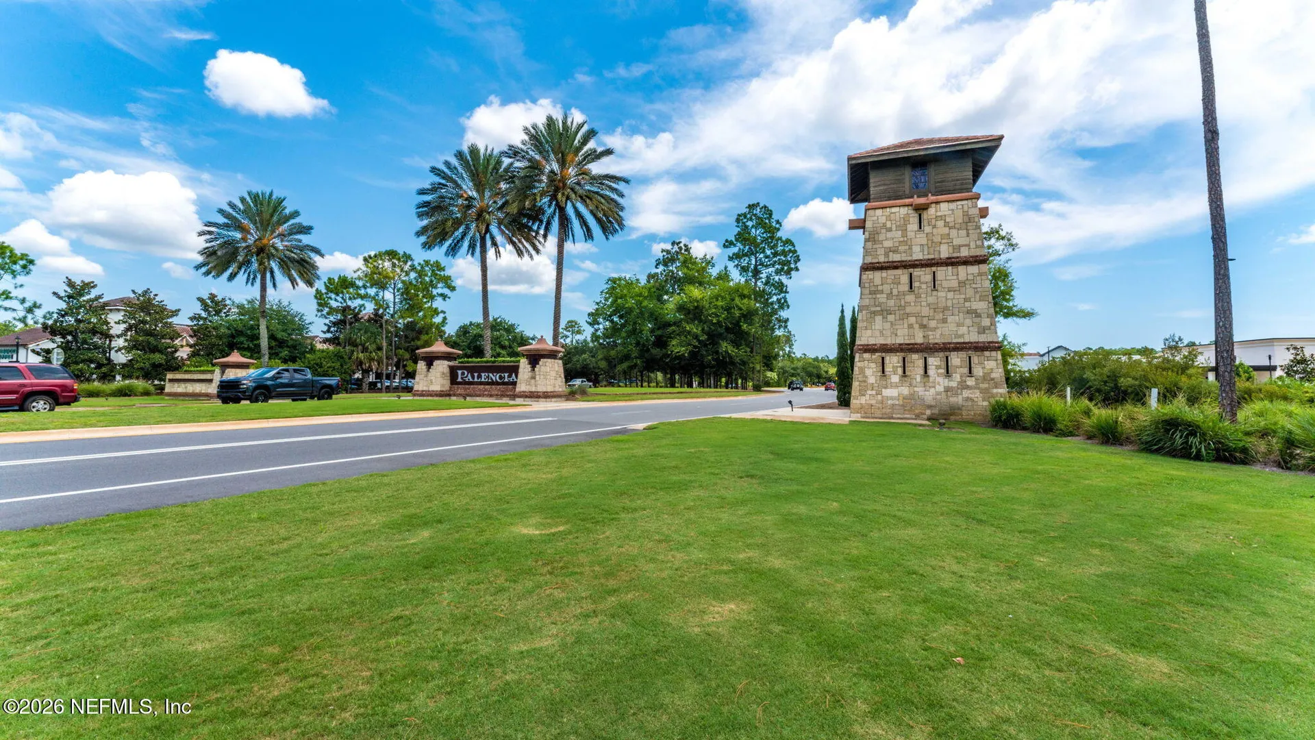 836 Cypress Crossing Trail St. Augustine FL 32095