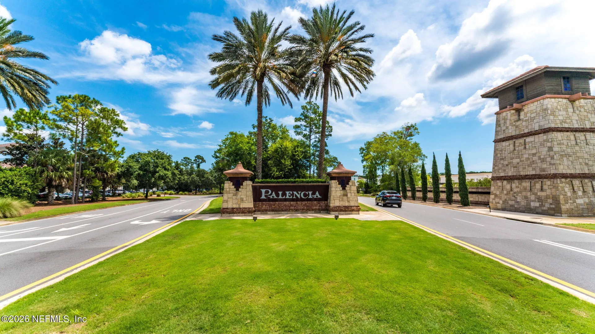 836 Cypress Crossing Trail St. Augustine FL 32095