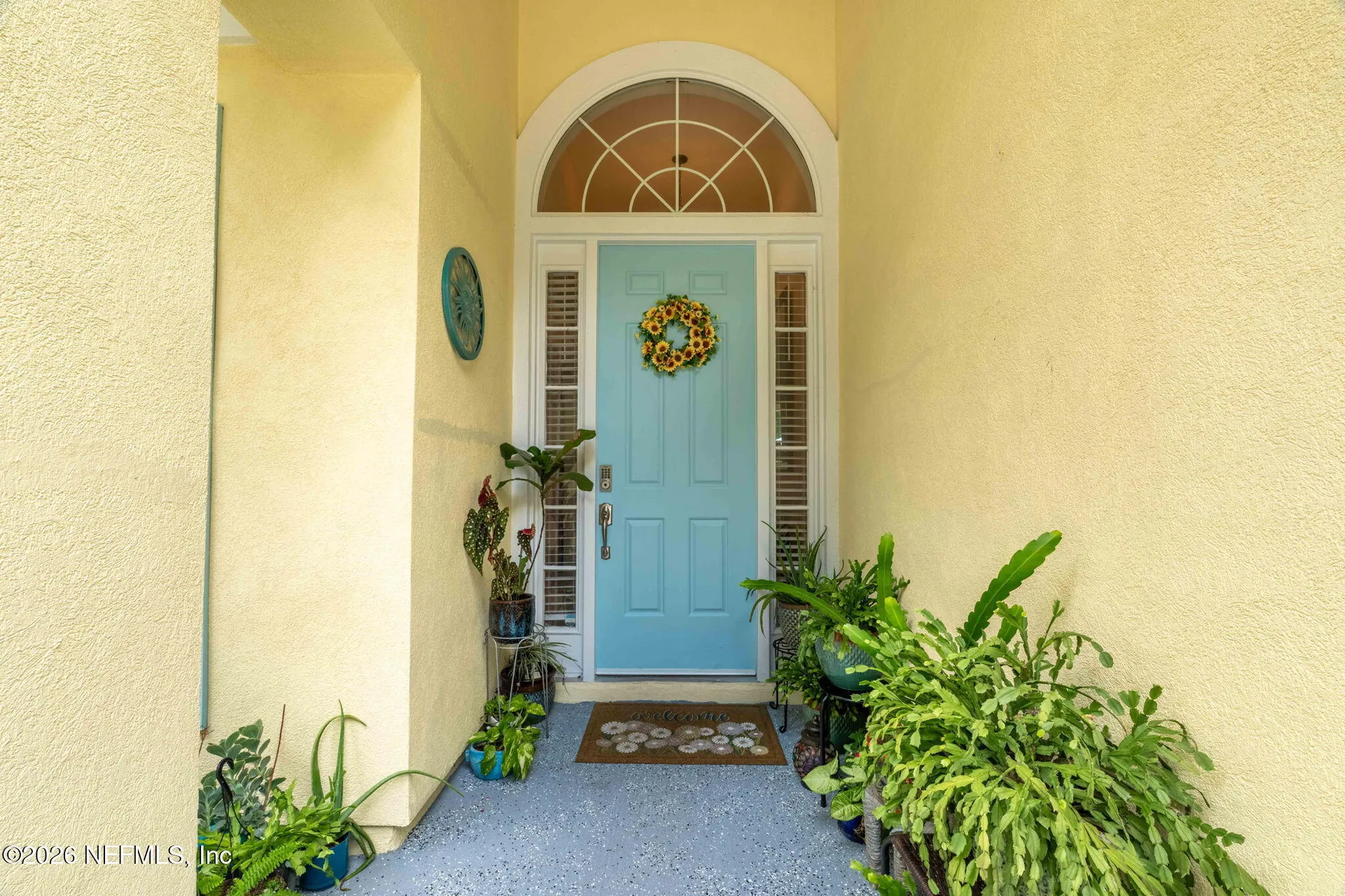 836 Cypress Crossing Trail St. Augustine FL 32095
