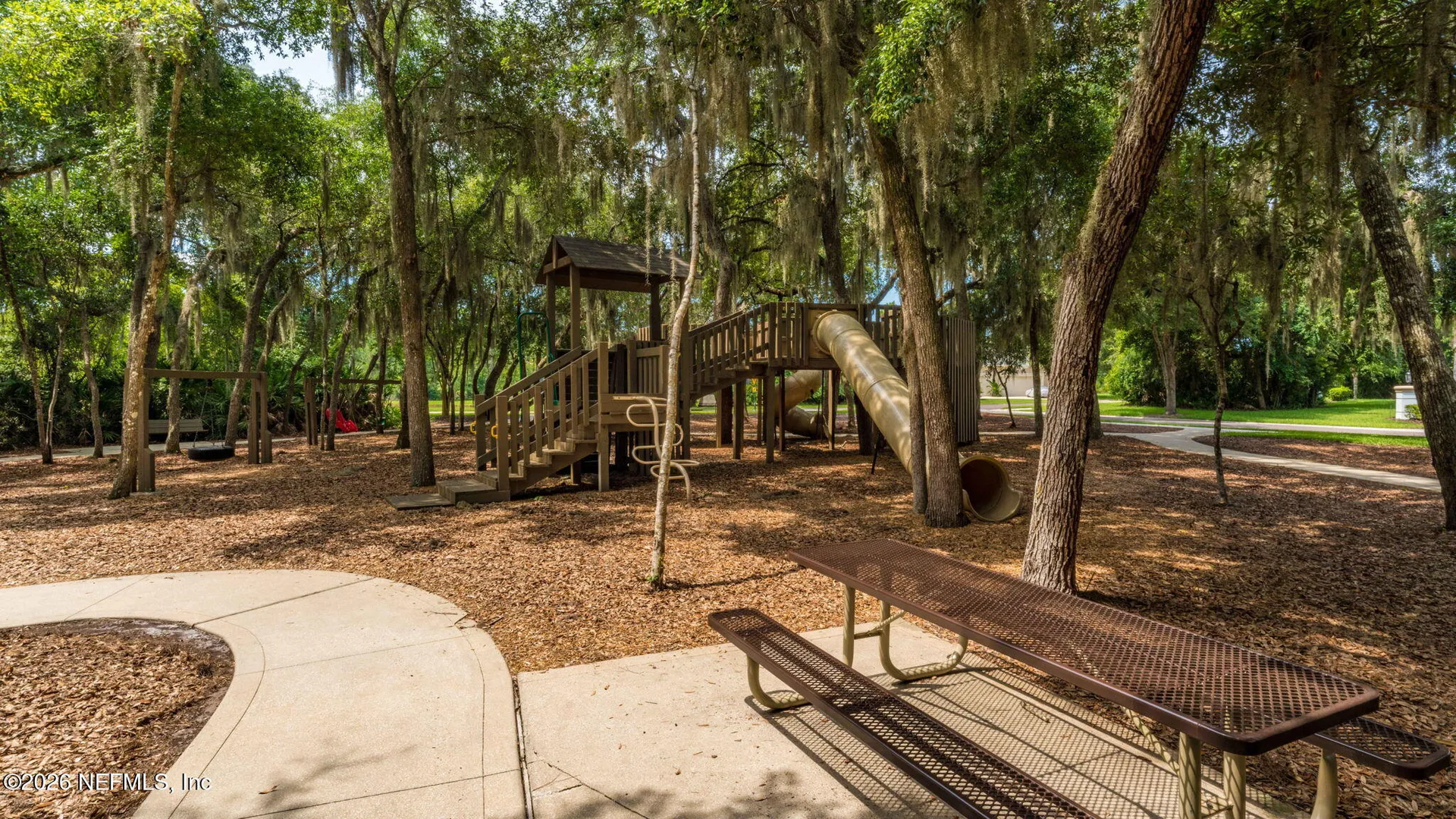 836 Cypress Crossing Trail St. Augustine FL 32095