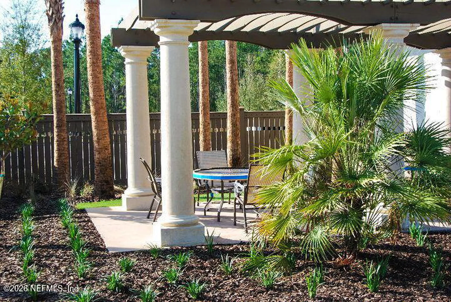 836 Cypress Crossing Trail St. Augustine FL 32095