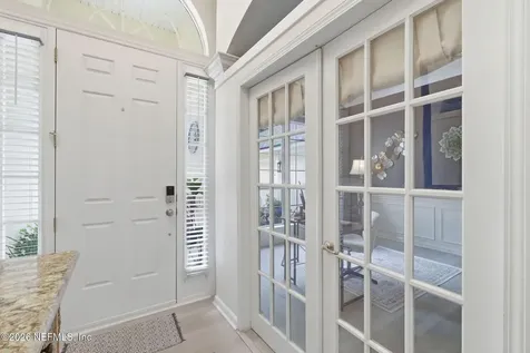 836 Cypress Crossing Trail St. Augustine FL 32095