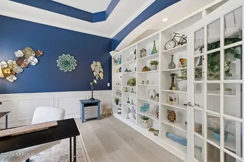 836 Cypress Crossing Trail St. Augustine FL 32095