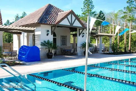 836 Cypress Crossing Trail St. Augustine FL 32095