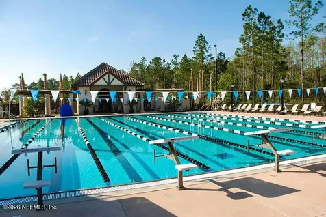 836 Cypress Crossing Trail St. Augustine FL 32095