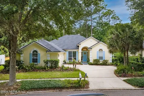 836 Cypress Crossing Trail St. Augustine FL 32095