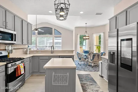 836 Cypress Crossing Trail St. Augustine FL 32095