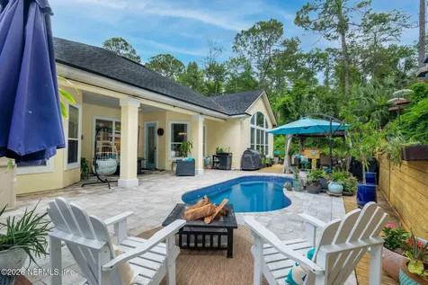 836 Cypress Crossing Trail St. Augustine FL 32095