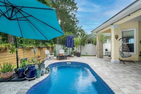 836 Cypress Crossing Trail St. Augustine FL 32095