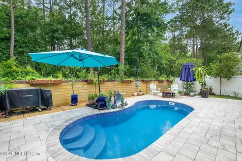 836 Cypress Crossing Trail St. Augustine FL 32095
