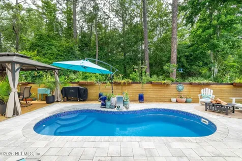 836 Cypress Crossing Trail St. Augustine FL 32095