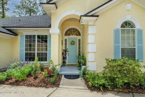 836 Cypress Crossing Trail St. Augustine FL 32095