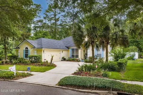 836 Cypress Crossing Trail St. Augustine FL 32095
