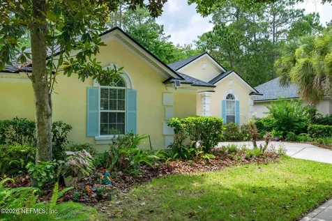 836 Cypress Crossing Trail St. Augustine FL 32095