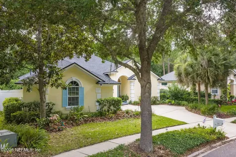 836 Cypress Crossing Trail St. Augustine FL 32095