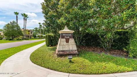 836 Cypress Crossing Trail St. Augustine FL 32095