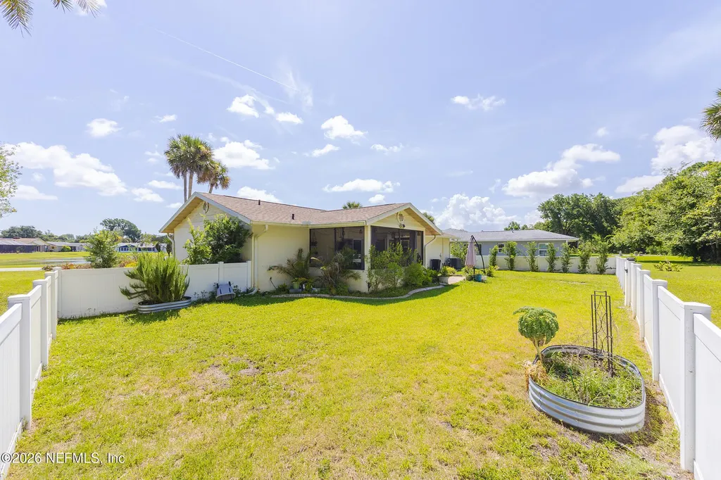 220 Yorktowne Drive Daytona Beach FL 32119