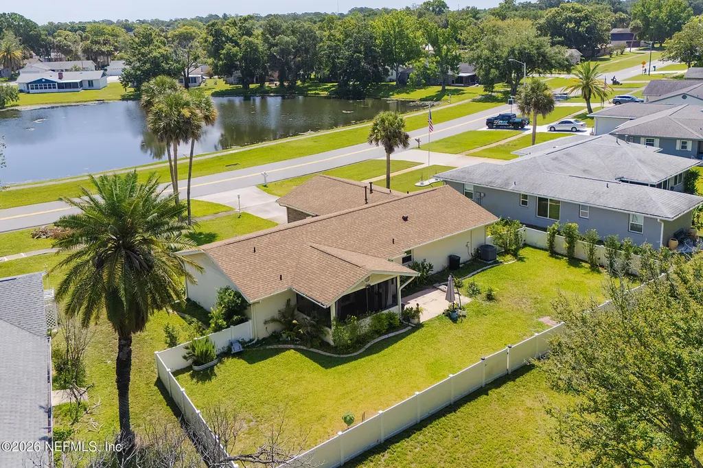 220 Yorktowne Drive Daytona Beach FL 32119