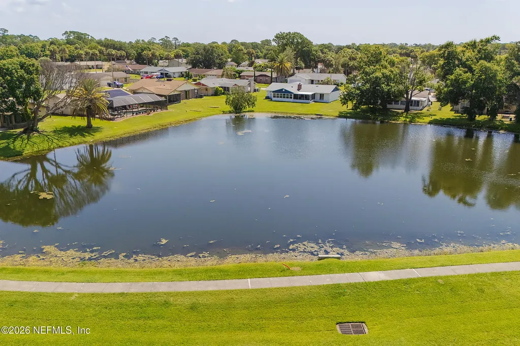 220 Yorktowne Drive Daytona Beach FL 32119