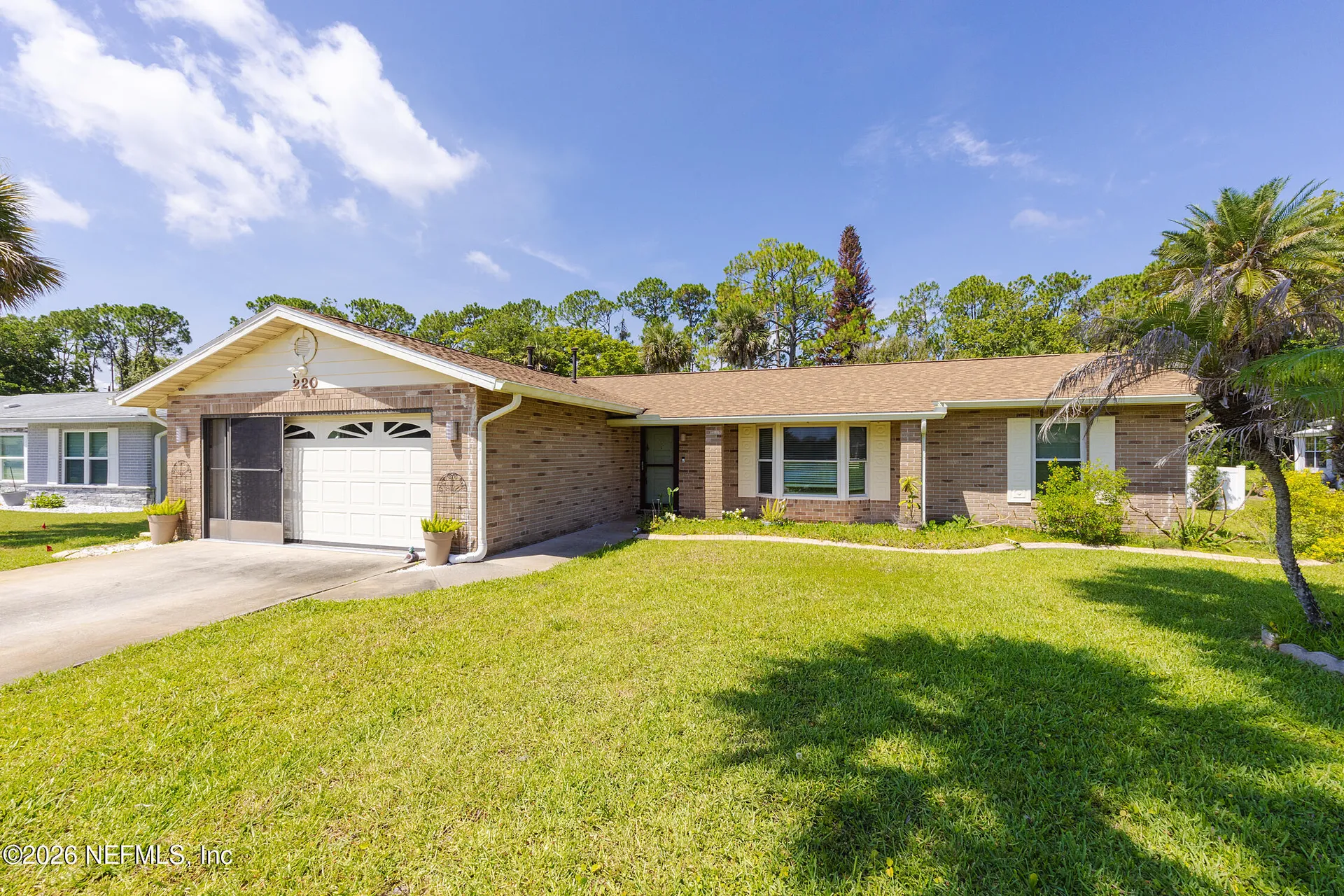 220 Yorktowne Drive Daytona Beach FL 32119