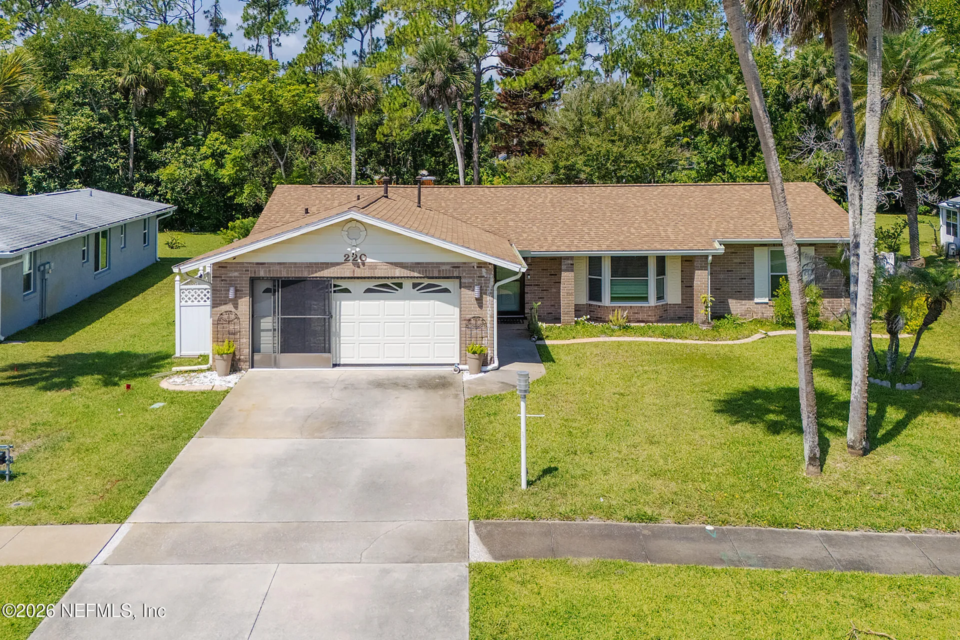 220 Yorktowne Drive Daytona Beach FL 32119