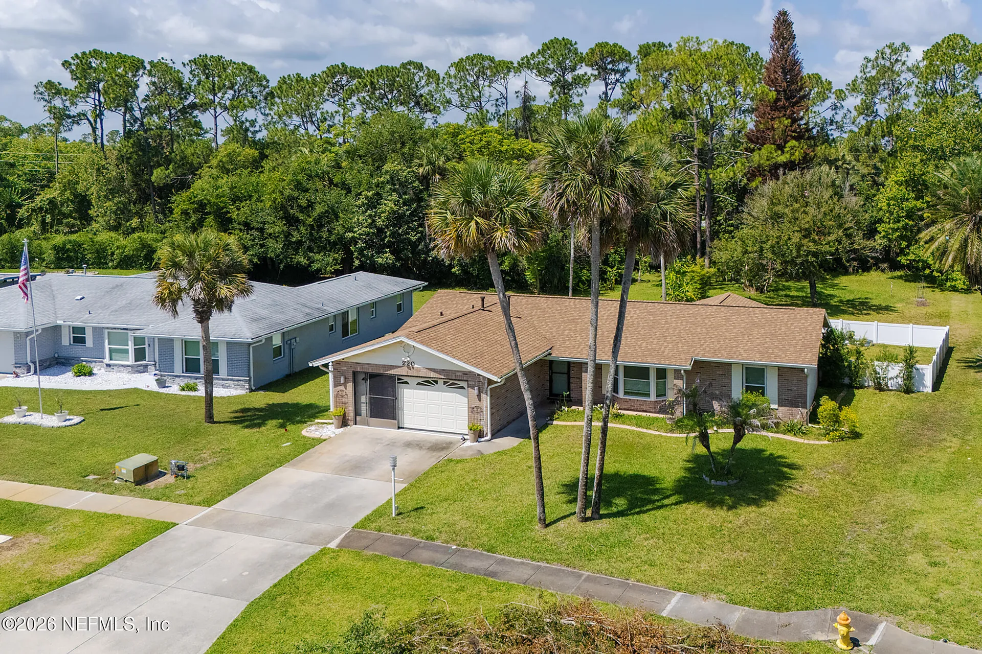 220 Yorktowne Drive Daytona Beach FL 32119