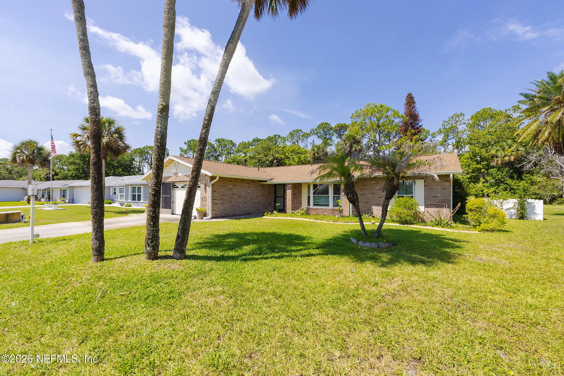 220 Yorktowne Drive Daytona Beach FL 32119