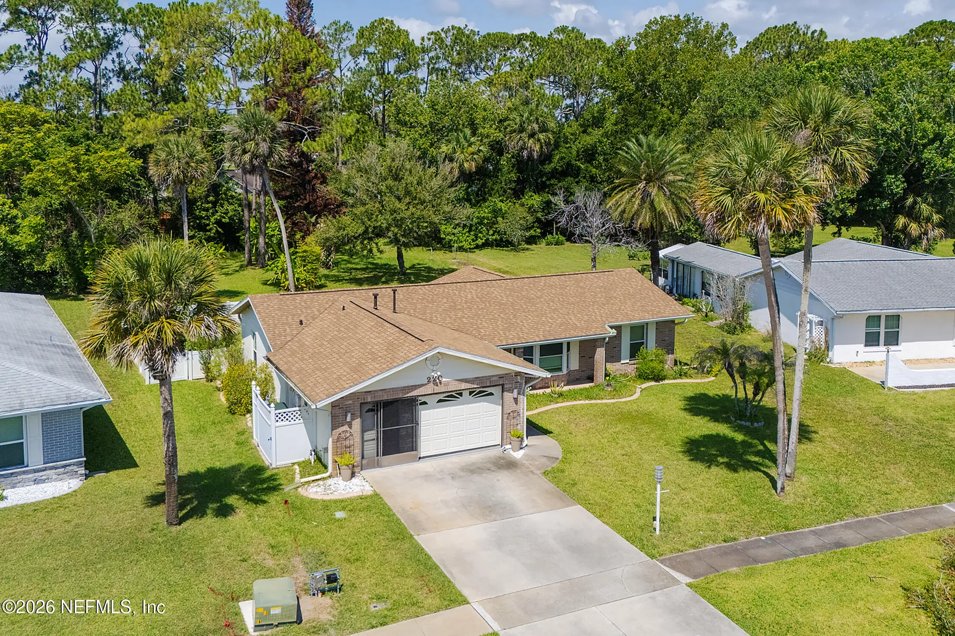 220 Yorktowne Drive Daytona Beach FL 32119