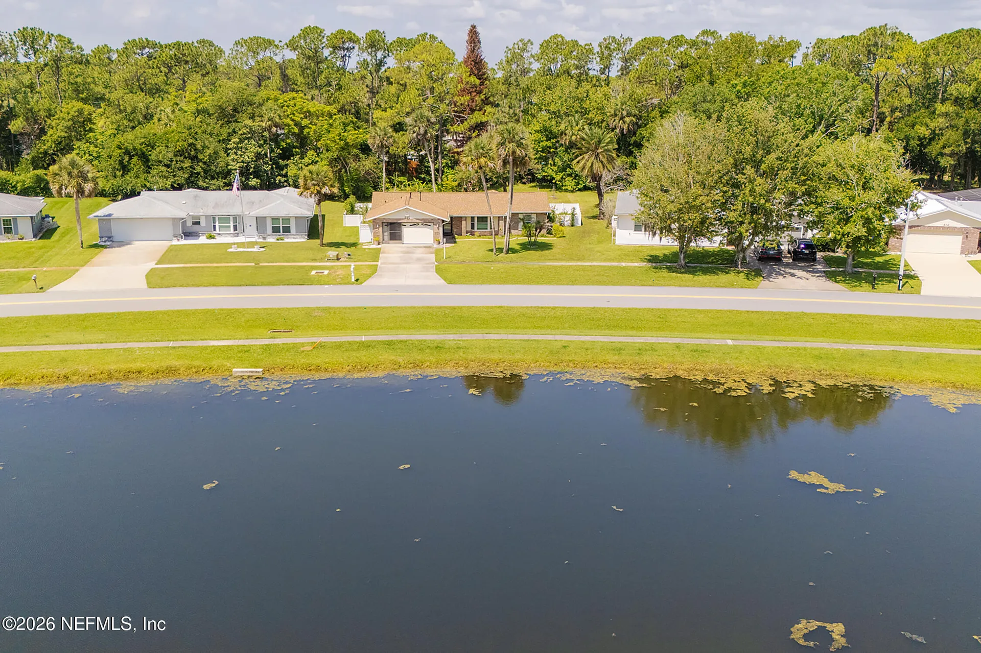 220 Yorktowne Drive Daytona Beach FL 32119
