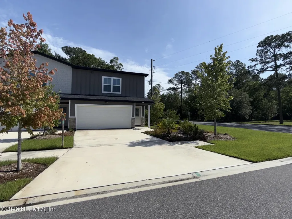 3214 Isabella Court Orange Park FL 32065