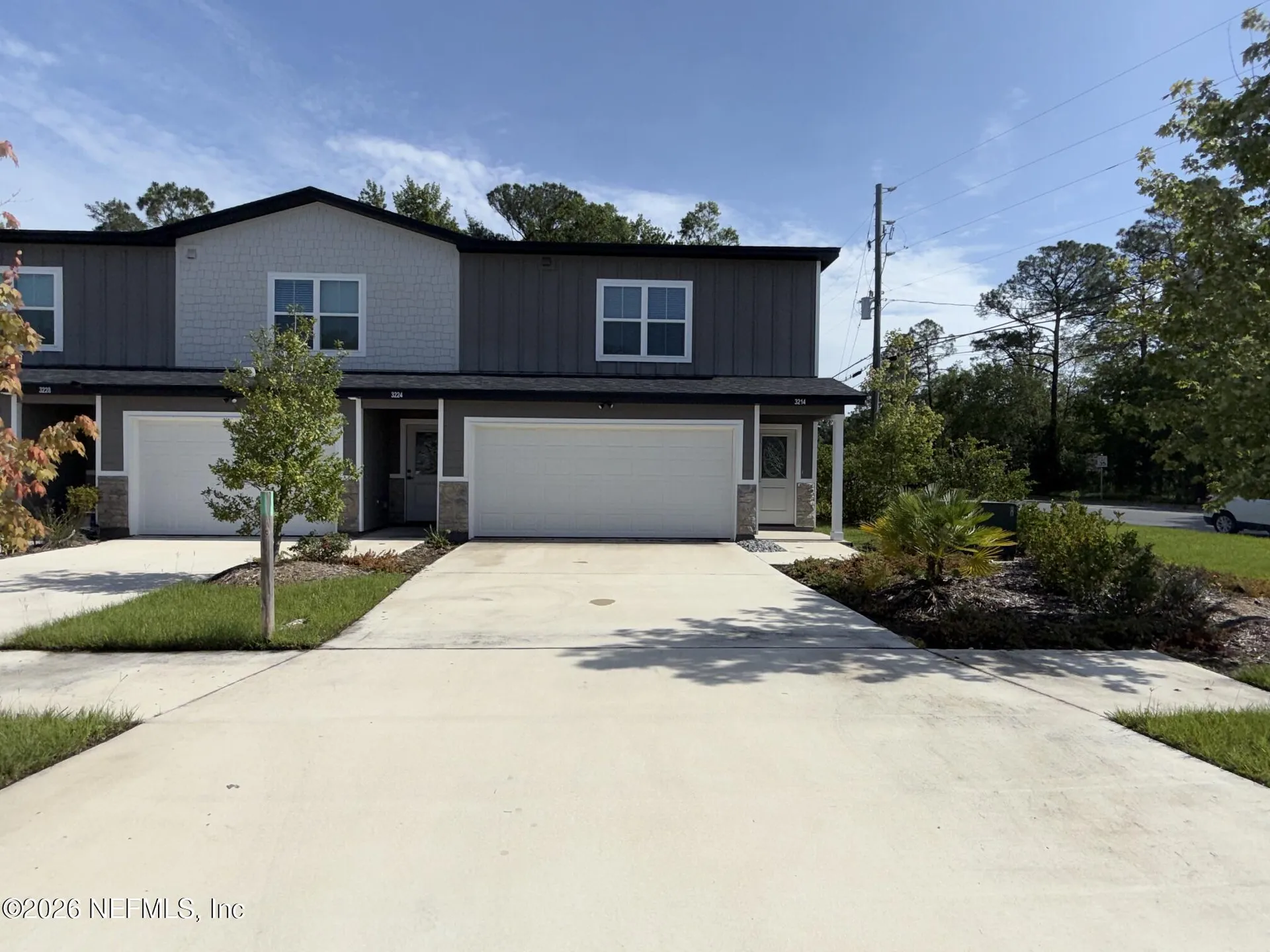 3214 Isabella Court Orange Park FL 32065