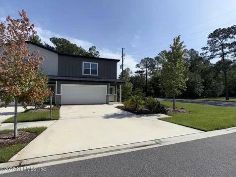 3214 Isabella Court Orange Park FL 32065