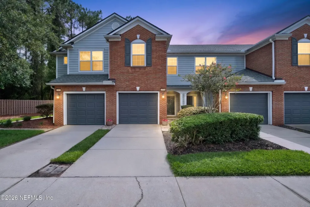 13255 Stone Pond Drive Jacksonville FL 32224