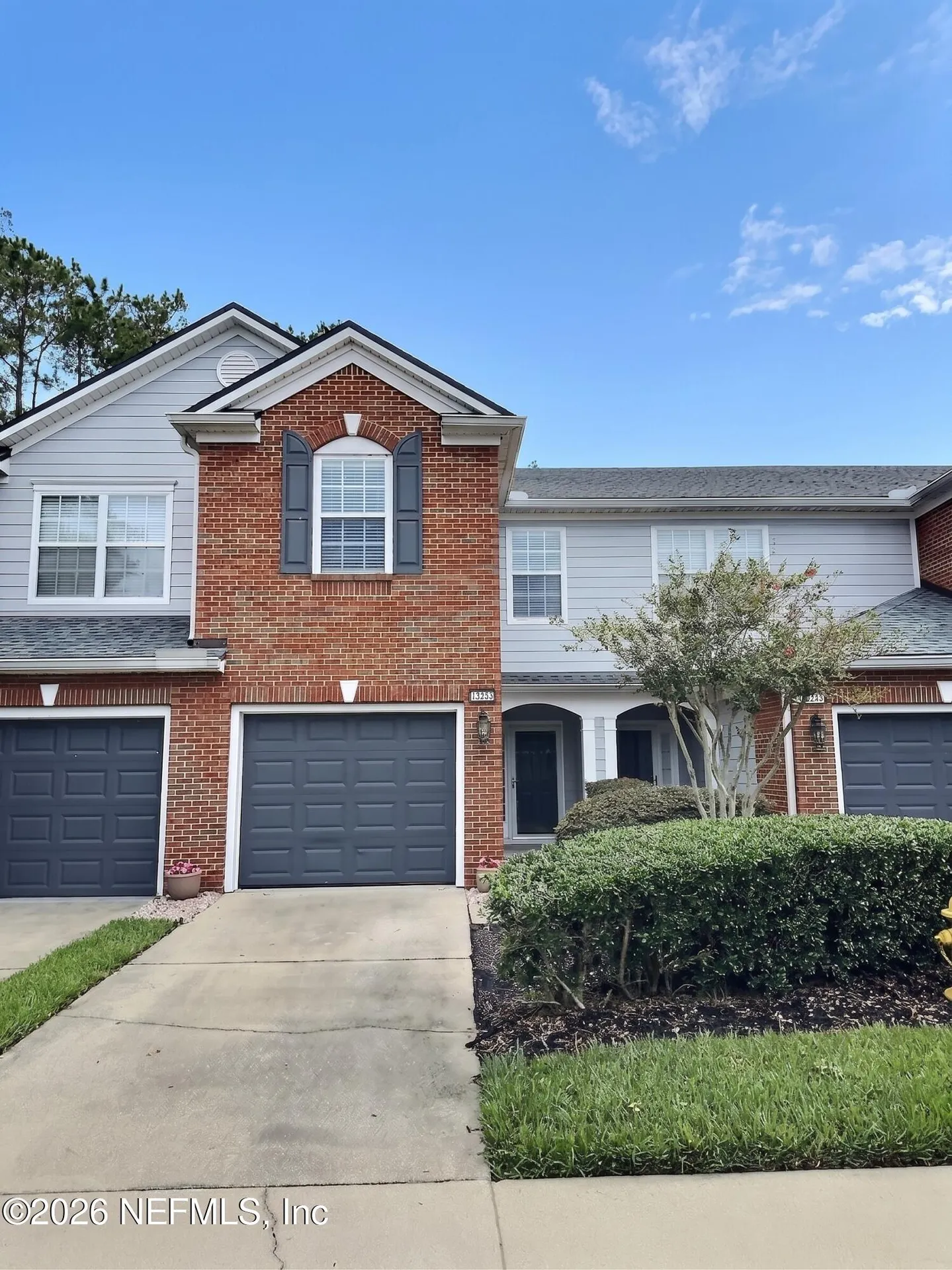 13255 Stone Pond Drive Jacksonville FL 32224