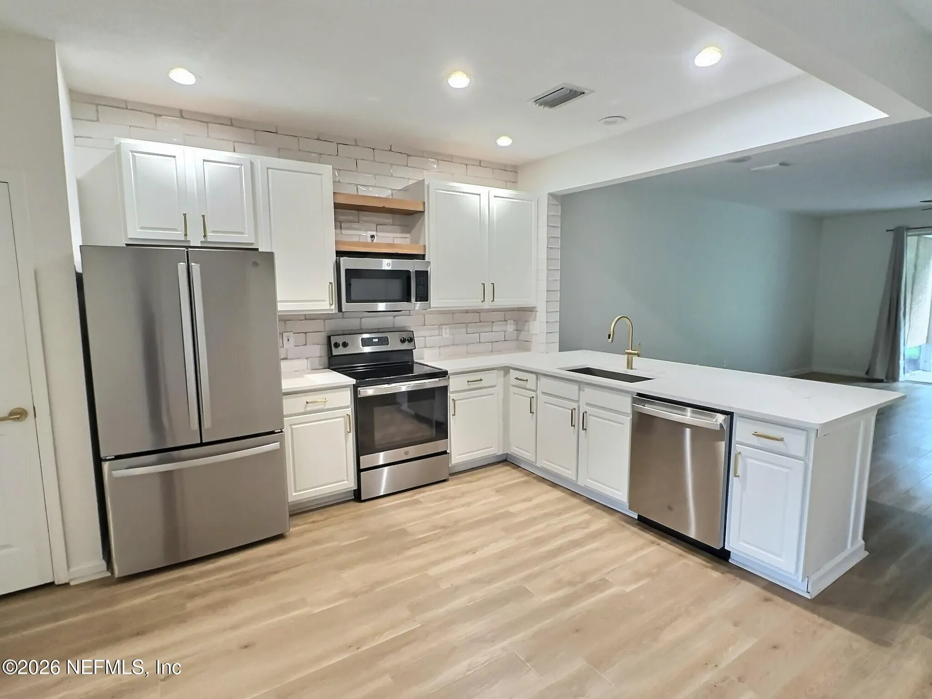 13255 Stone Pond Drive Jacksonville FL 32224