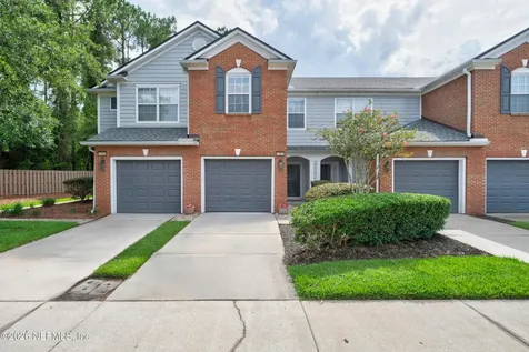13255 Stone Pond Drive Jacksonville FL 32224