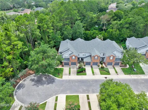 13255 Stone Pond Drive Jacksonville FL 32224
