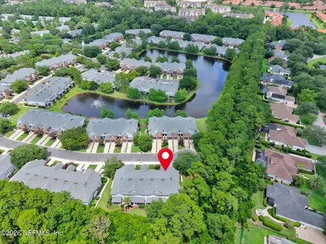13255 Stone Pond Drive Jacksonville FL 32224