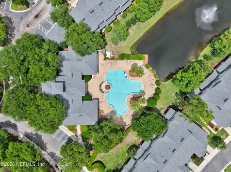 13255 Stone Pond Drive Jacksonville FL 32224