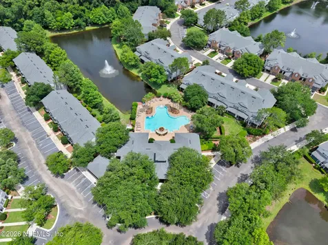 13255 Stone Pond Drive Jacksonville FL 32224