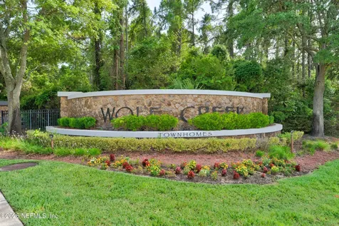 13255 Stone Pond Drive Jacksonville FL 32224